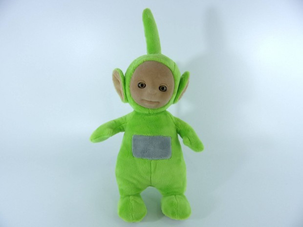 Teletubbies Dipsy elemes plss figura