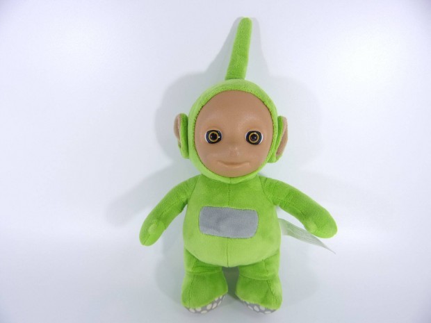 Teletubbies Dipsy plss figura