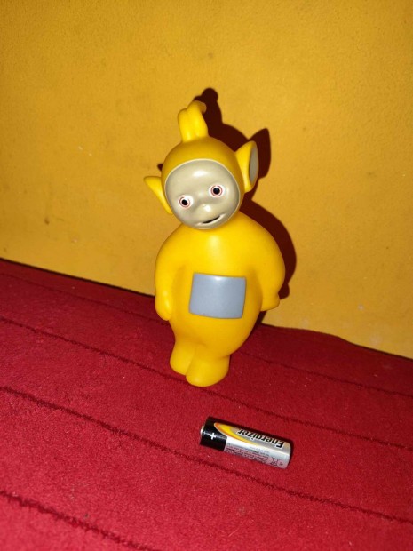 Teletubbies figura