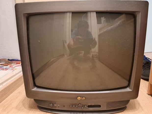 Televzi, TV