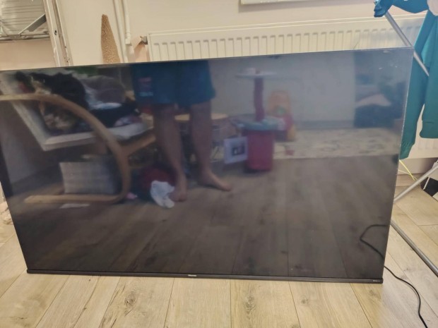 Televízió alkatrésznek.