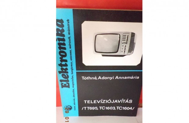 Televízió javítás: 7 fajta készülék