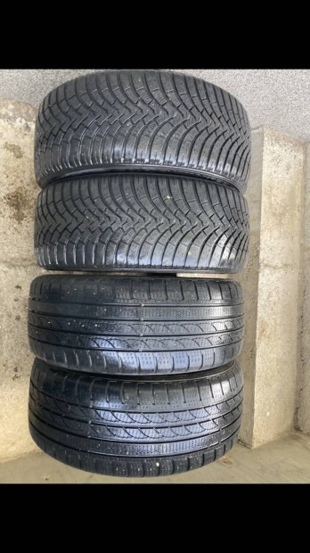 Tli 205/50 r16 4db gumi dot2021-2016