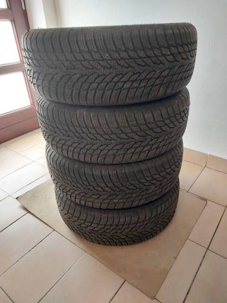 Tli 205/55 R16 Nokian
