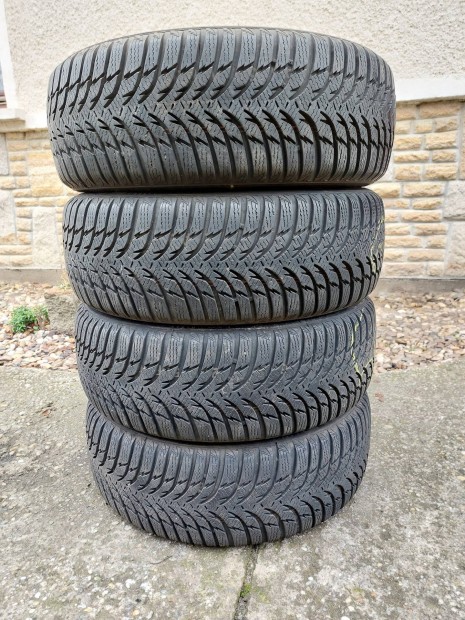 Tli 205/55 R16 