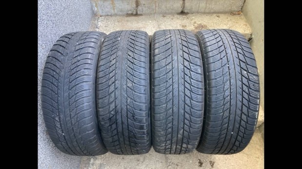 Tli 205/60 r17 4db gumi