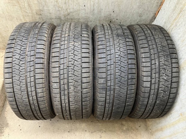 Tli 215/50 r18 2023as gumi