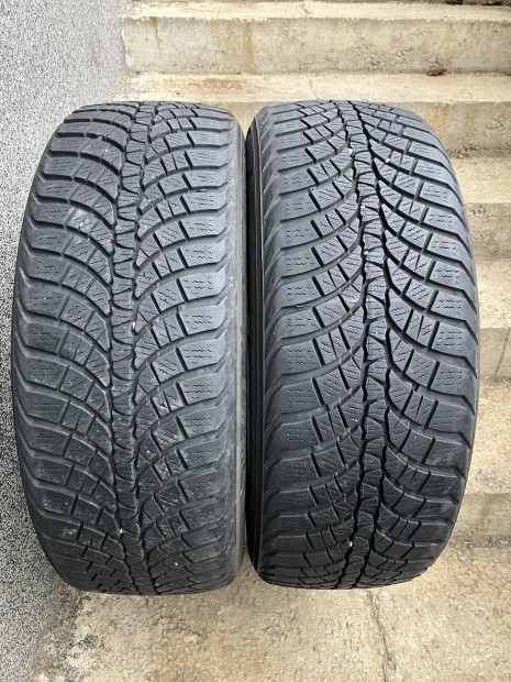 Tli 215/55 r17 2db gumi 