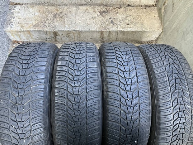 Tli 215/60 r17 4db hankook gumi 2020