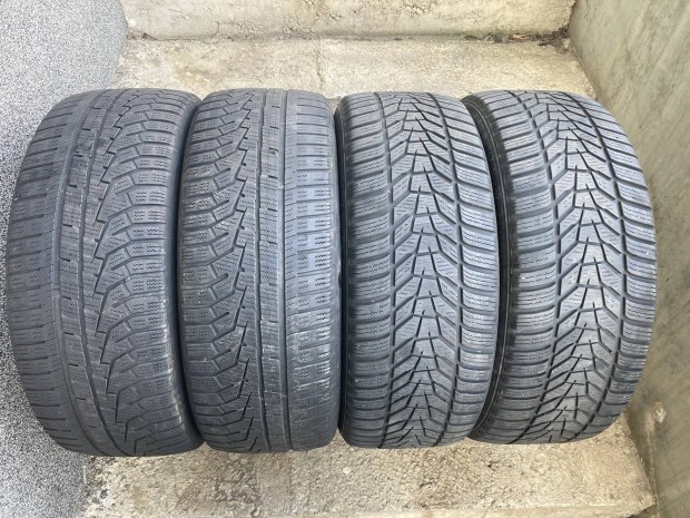 Tli 225/45 r18 4db hankook tli gumi