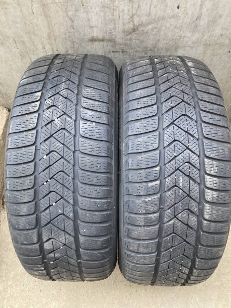 Tli 225/50 r17 2db gumi dot2019