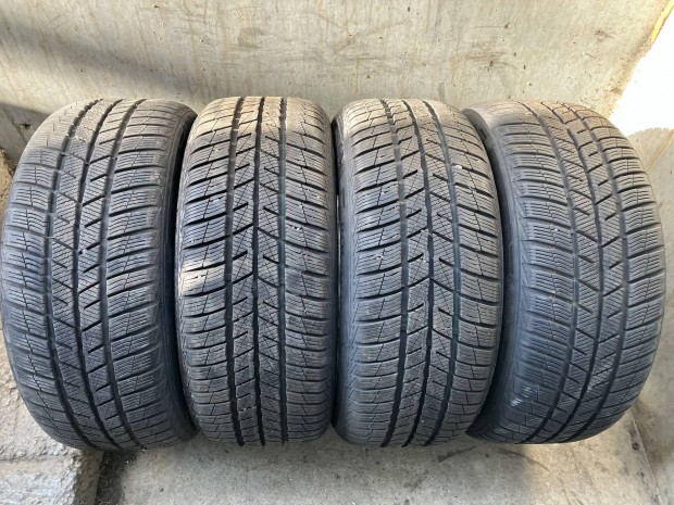 Téli 225/50 r17 dot2023 4db gumi