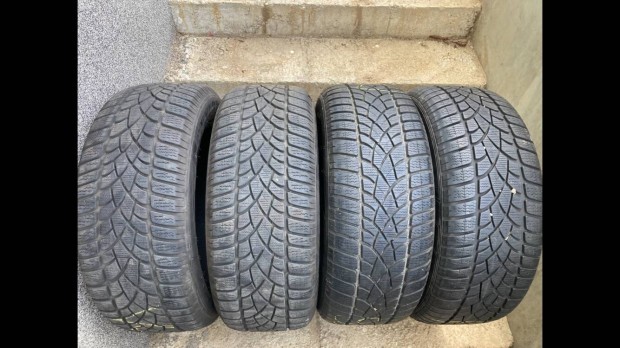 Tli 225/55 r17 4db gumi