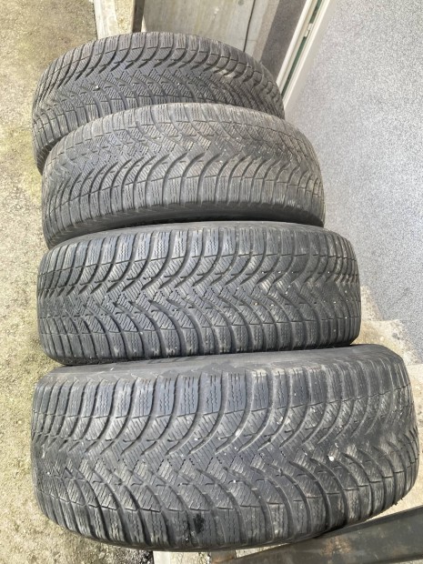 Tli 225/55 r17 4db michelin gumi