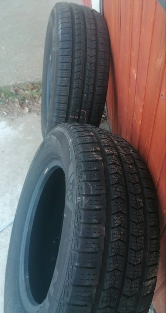 Tli 235/65R16C