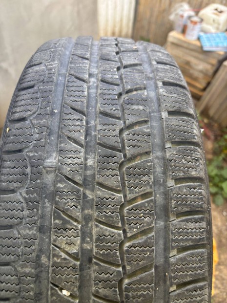 Teli Autogumi Nexen 195 55 R16