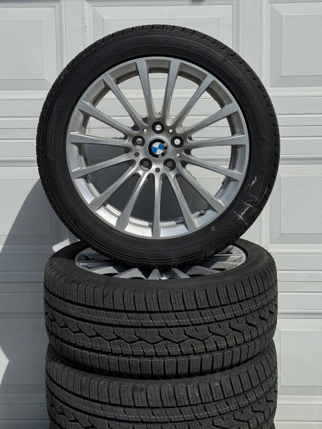 Tli BMW 18 Style 632 Felniszett BMW 5-s G30 G31 5x112 Style 619