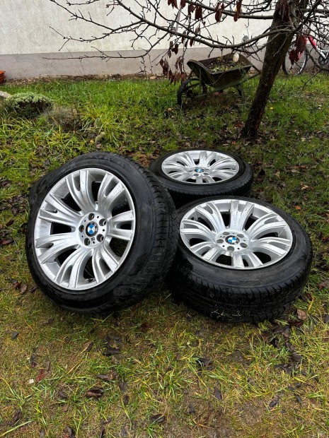 Tli Bmw 19 M Style 223 alufelni garnitra