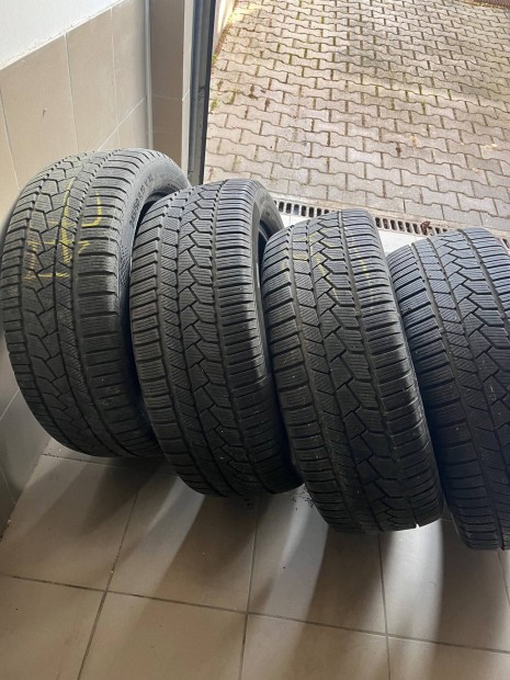 Tli Continental 245/50 R19 V XL RFT