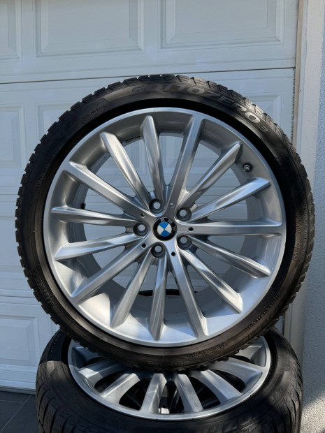 Téli Eredeti 19-es Styling 633 BMW G30 / G31 kétszéles garnitúra