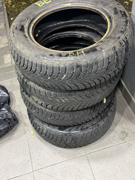 Tli Garnitra Szett 185/65R14