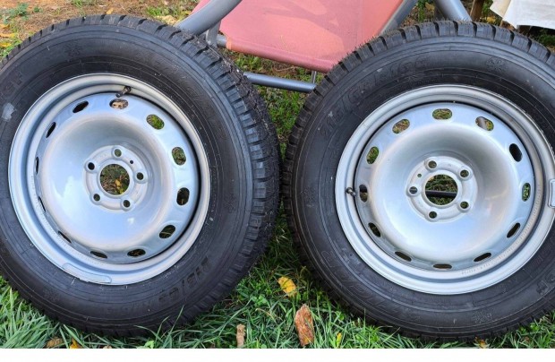 Tli Guimi 215/65/R16C ET50/40-19