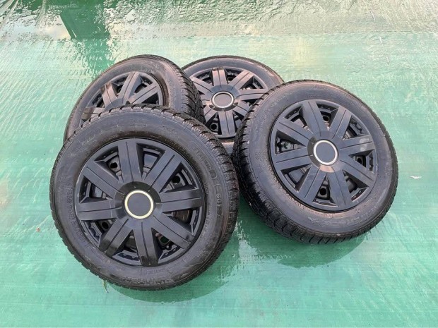 T�li Gumi 165/70 R14