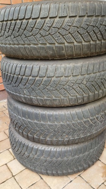 Tli Gumi 215/60r17
