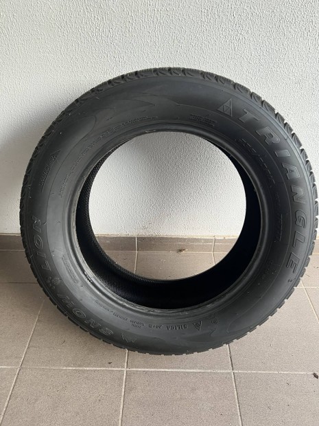 Tli Gumi 235/60 R 18