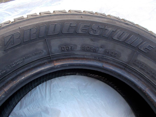 Tli Gumi 4 DB Elad !!!