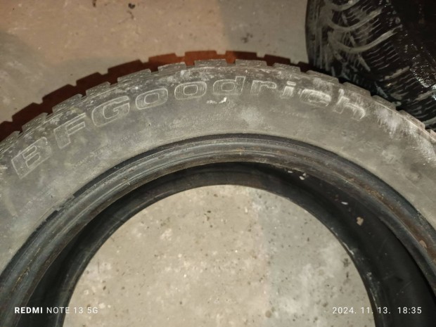 Tli Gumi Bfgoodrich