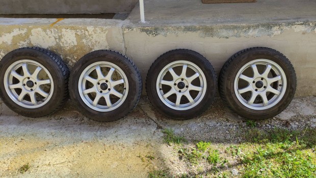 Tli Gumi Felnin Elad 185/65 R15