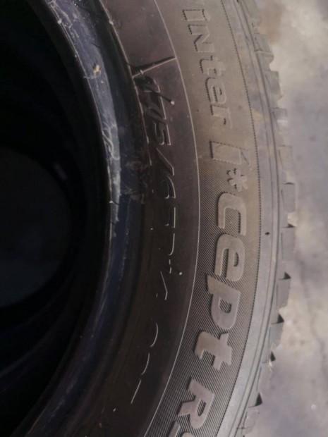 Téli Gumi Garnitúra