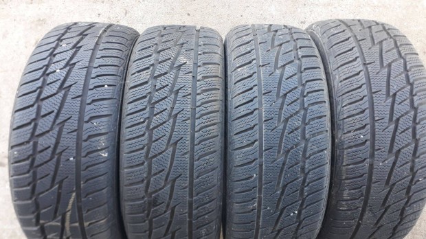 Tli Gumi Matador 195/50 R15 4db Elad!Egy szezont futott!