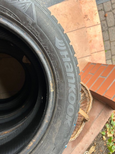 Tli Gumi Opel Astra 195/60 _R15