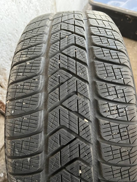 Tli Gumi Pirelli 225/55 R19