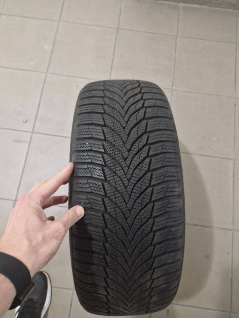 Téli Gumi Téligumi 17" Nexen Winguard Sport 2 205/45 R17 88V