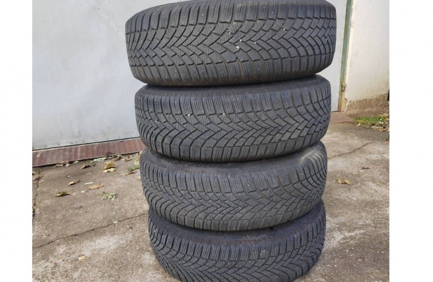 Tli Gumiabroncs Elad /Bridgestone/