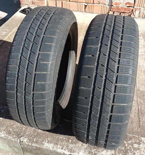 Tli Gumiabroncs Prban Continental 215/65/R16