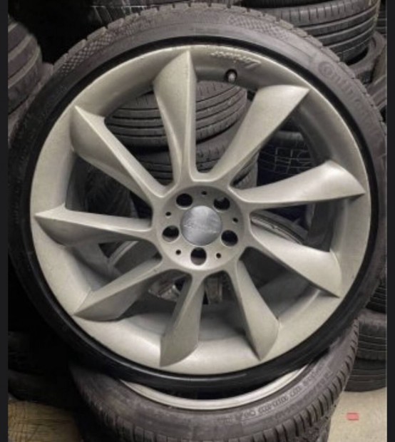 Teli Lorinser 21" Garnit�ra �j  Continental 