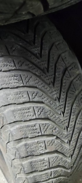 T�li Vredestein Snowtrac 5 gumi