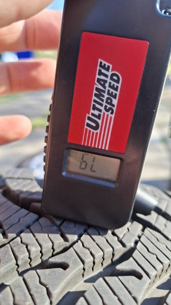 T�li  Michelin  175/65 r15