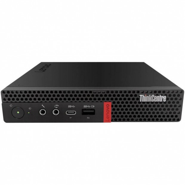 Tli ajnlat! Lenovo Thinkcentre M720q Tiny i5-8400T/8GB DDR4/256GB SS