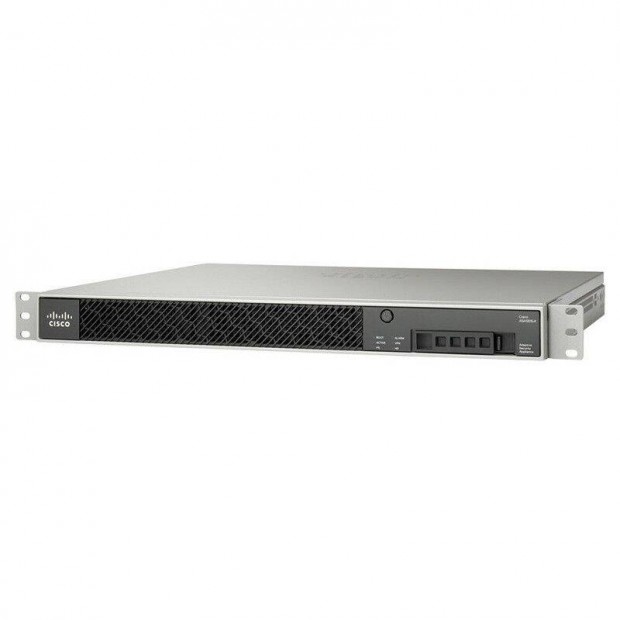 Tli ron! Cisco ASA 5515-X Tzfal szmlval, garancival!