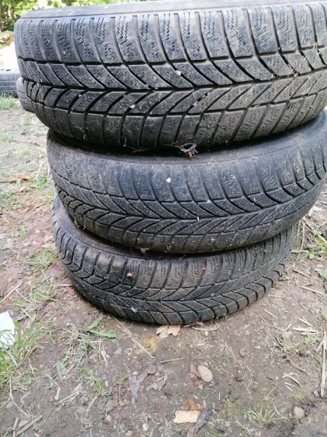 Tli aut gumi felnivel 175/65 R14