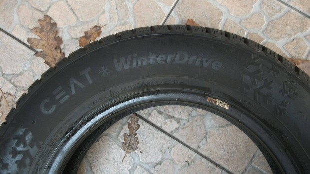 Tli aut gumiabroncs elad