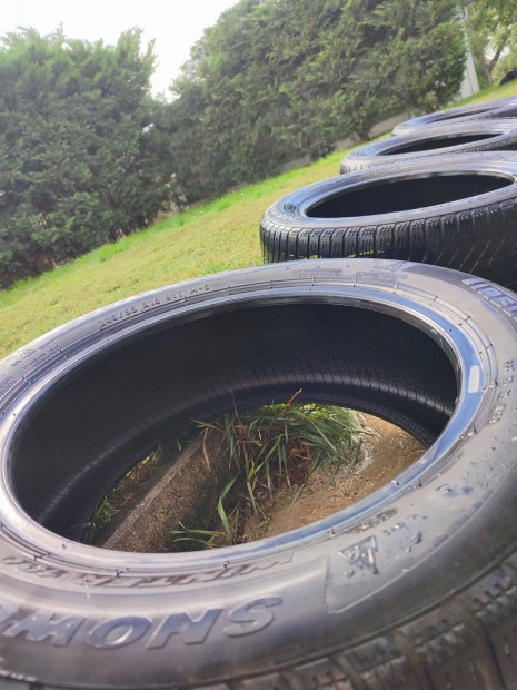 Tli autgumi Pirelli