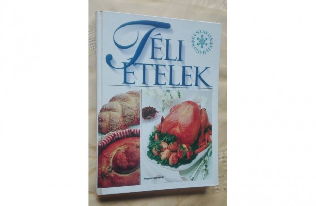 Tli telek, vszakok konyhja sorozat