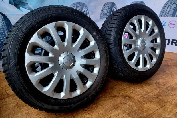 Tli garnitra Ford B-max Fiesta 4x108 185/60r15