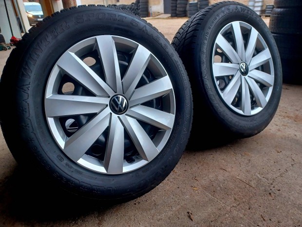 Tli garnitra Passat B8 Superb stb 215/60r16 5x112